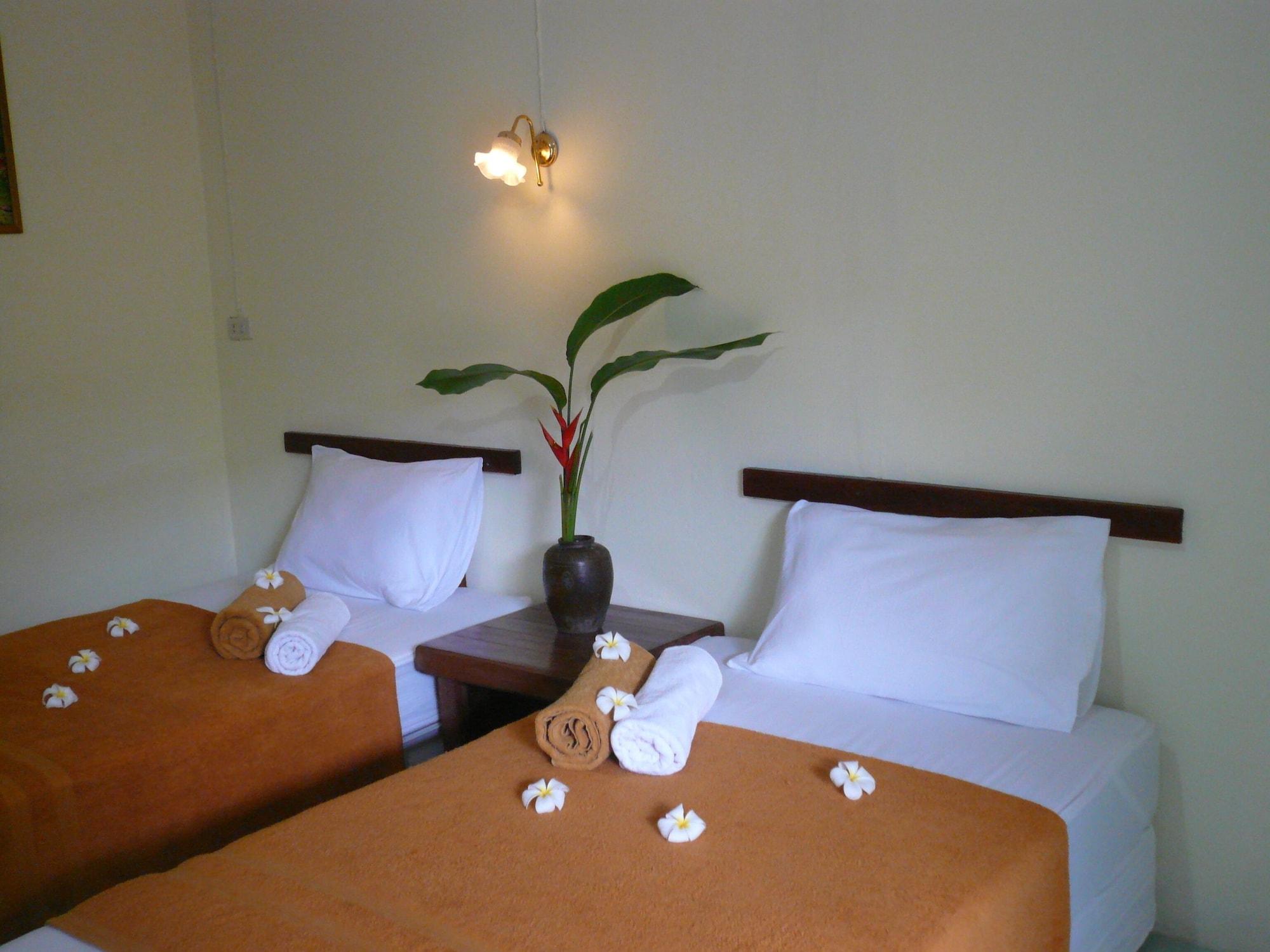 Baan Lamai Resort Exterior foto